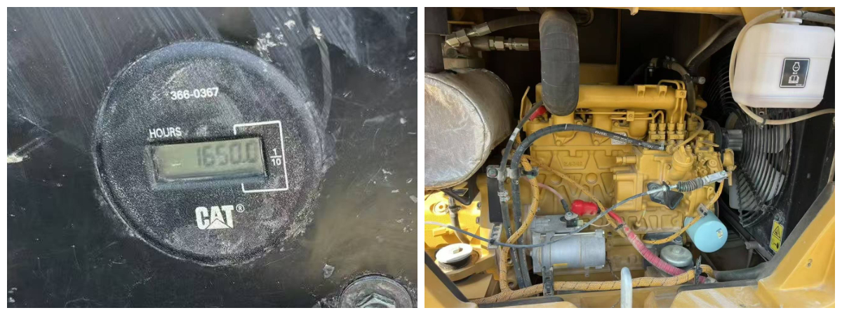 Дешевая распродажа небольшой мини-экскаватор 2022 Cat 305.5 гусеничный экскаватор Дешевая распродажа небольшой мини-экскаватор 2022 Cat 305.5 гусеничный экскаватор