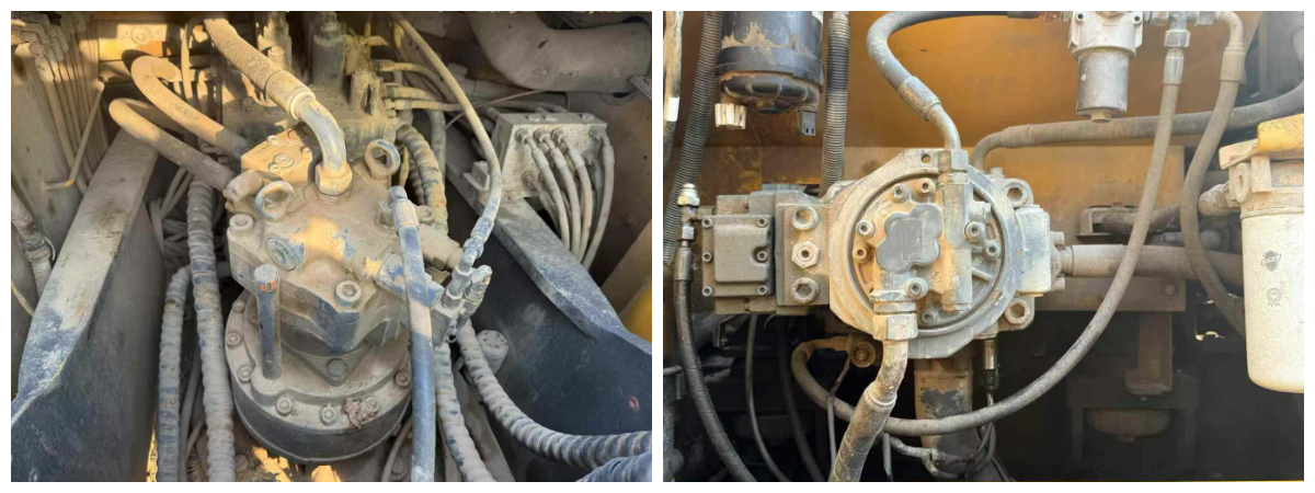 Горячая Распродажа 2017 Б/у XCMG XE215 Экскаватор Гусеничный Экскаватор Горячая Распродажа 2017 Б/у XCMG XE215 Экскаватор Гусеничный Экскаватор