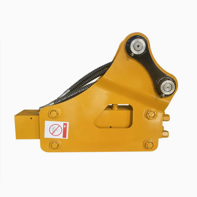 LXS450 SIDE TYPE Hydraulic Concrete Breaker Rock Hammer