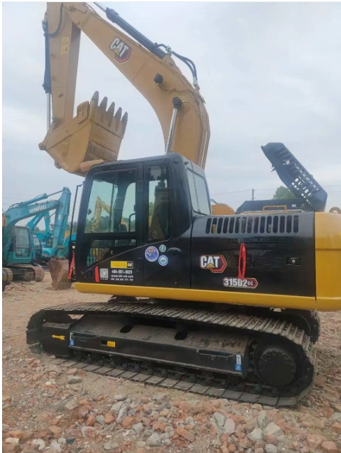 Used Cat 315 Excavator for Sale