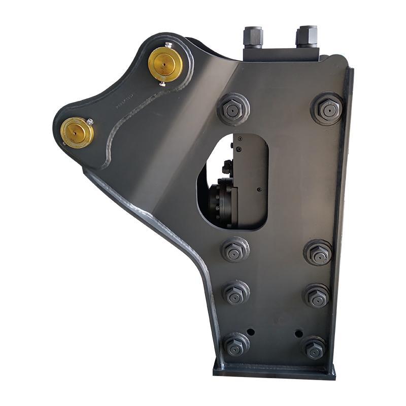 LXS1350 Side Type Hydraulic Concrete Breaker Rock Hammer