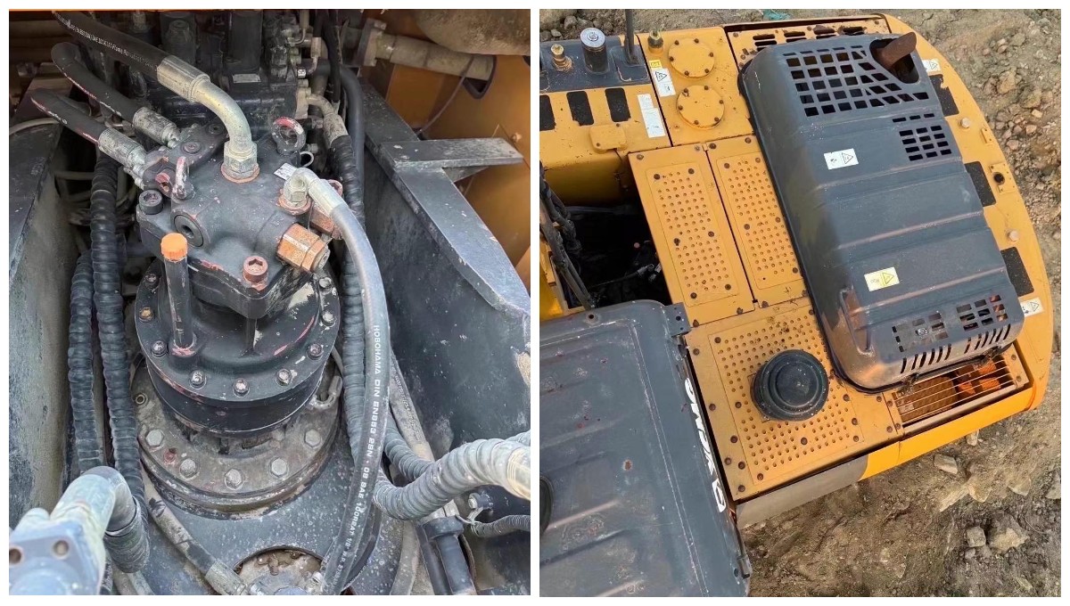 2019 год используется экскаватор XCMG XE200 на продажу 2019 год используется экскаватор XCMG XE200 на продажу