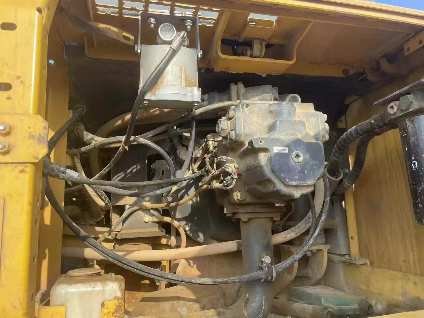 Used 2019 Komatsu PC360 Excavator for Sale