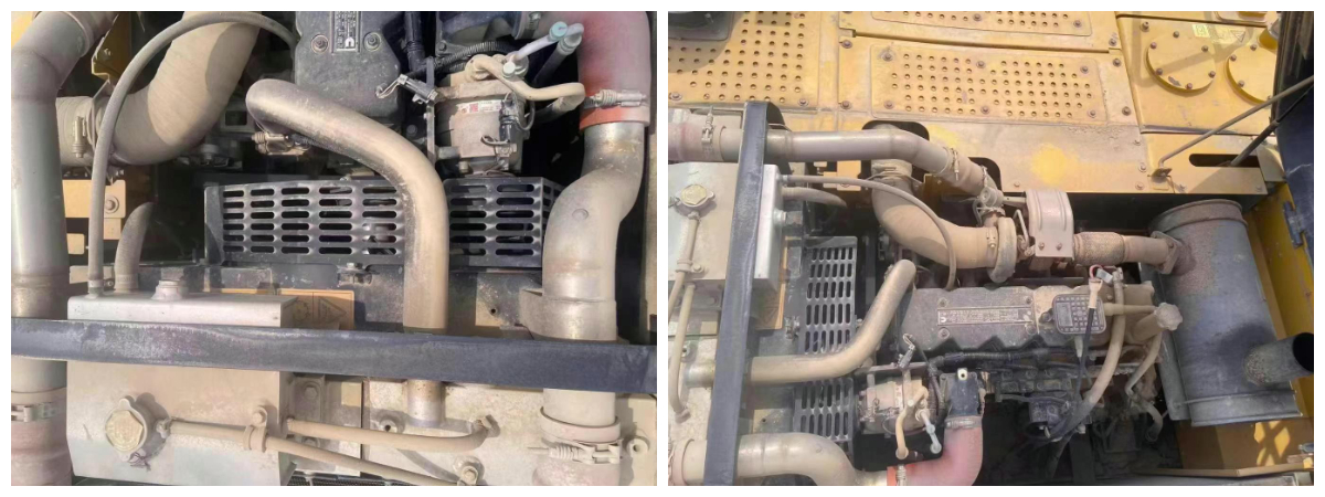 Cheap Sale 2021 Year Second Hand XCMG XE200 Excavator 