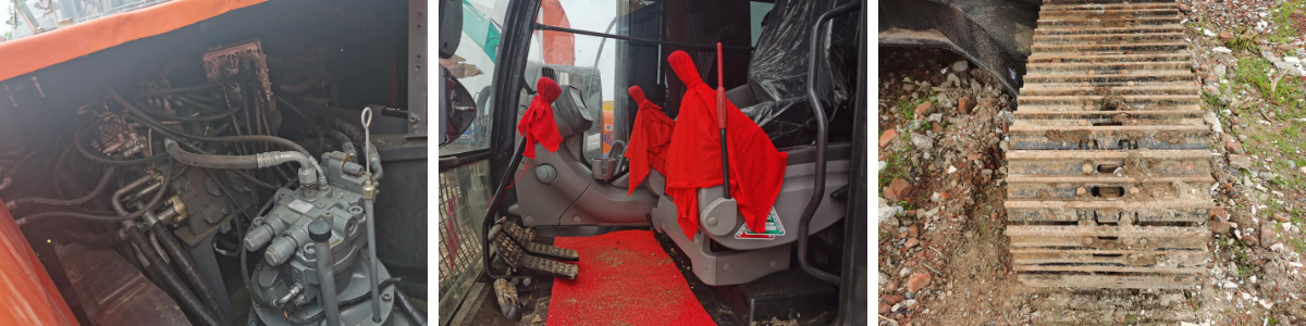 2017 Zx240 Used Excavator Price 2017 Zx240 Used Excavator Price