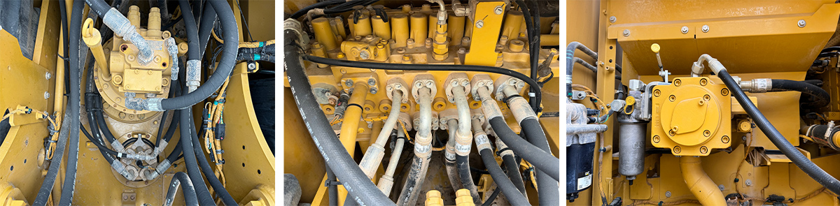 Used Cat 323 Excavator for Sale 2019 Used Cat 323 Excavator for Sale 2019