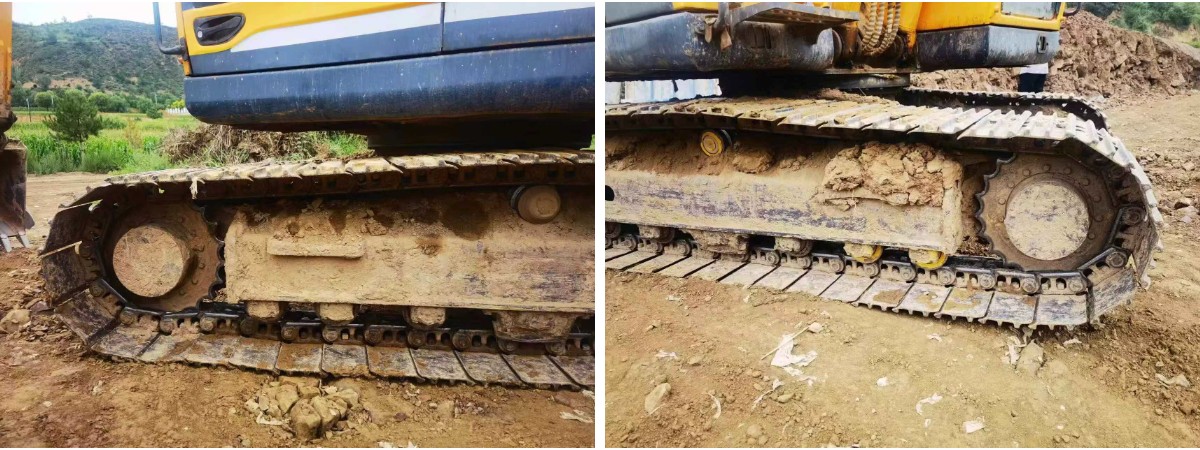 Used Hyundai R150 Excavator for Sale 2013 Used Hyundai R150 Excavator for Sale 2013