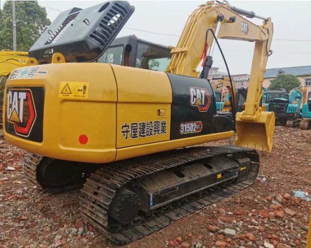 Used Cat 315 Excavator for Sale