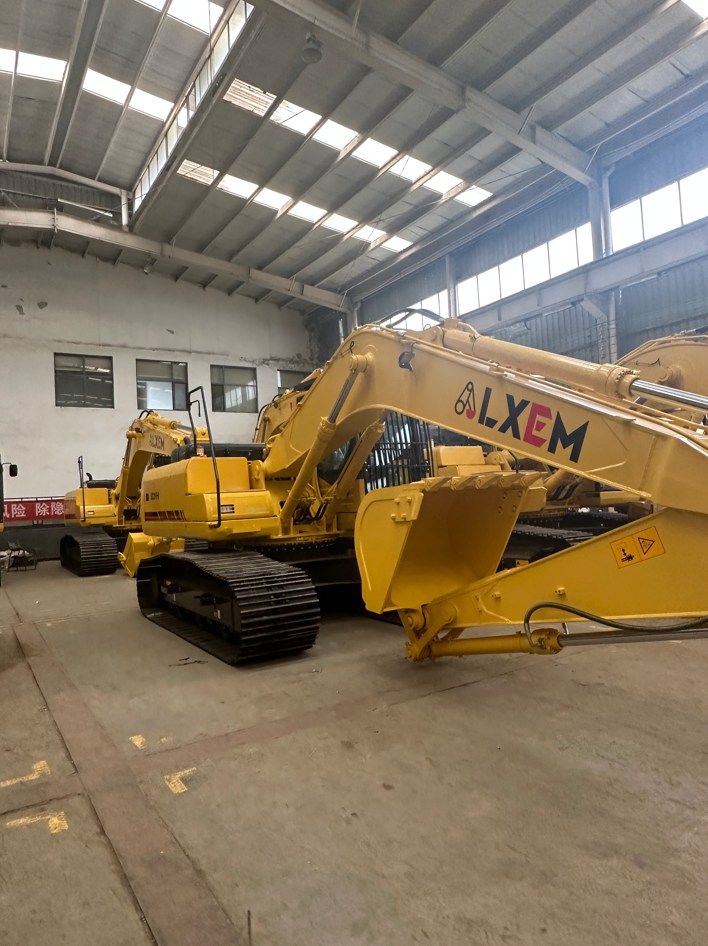 Welcome old friend - Ghanaian customer visit Welcome old friend - Ghanaian customer visit