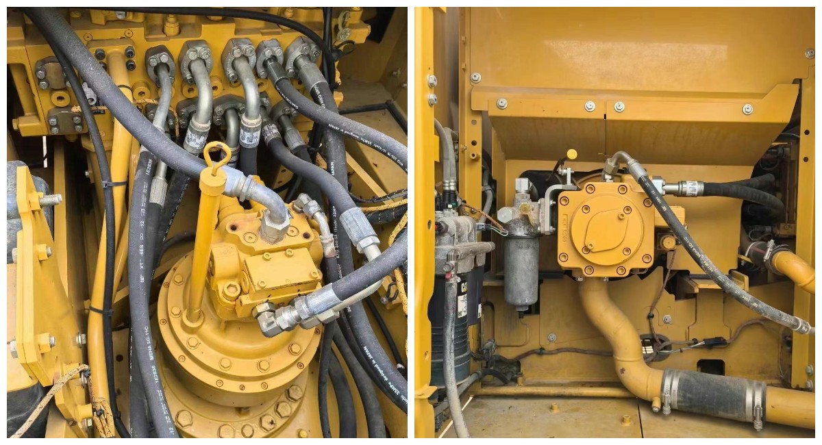 2020 Year Used Cat 320 Excavator Cheap Sale  2020 Year Used Cat 320 Excavator Cheap Sale