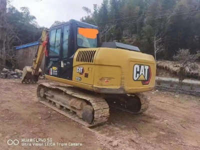 Cheap Sale 2019 Year Used Cat 312 Excavator