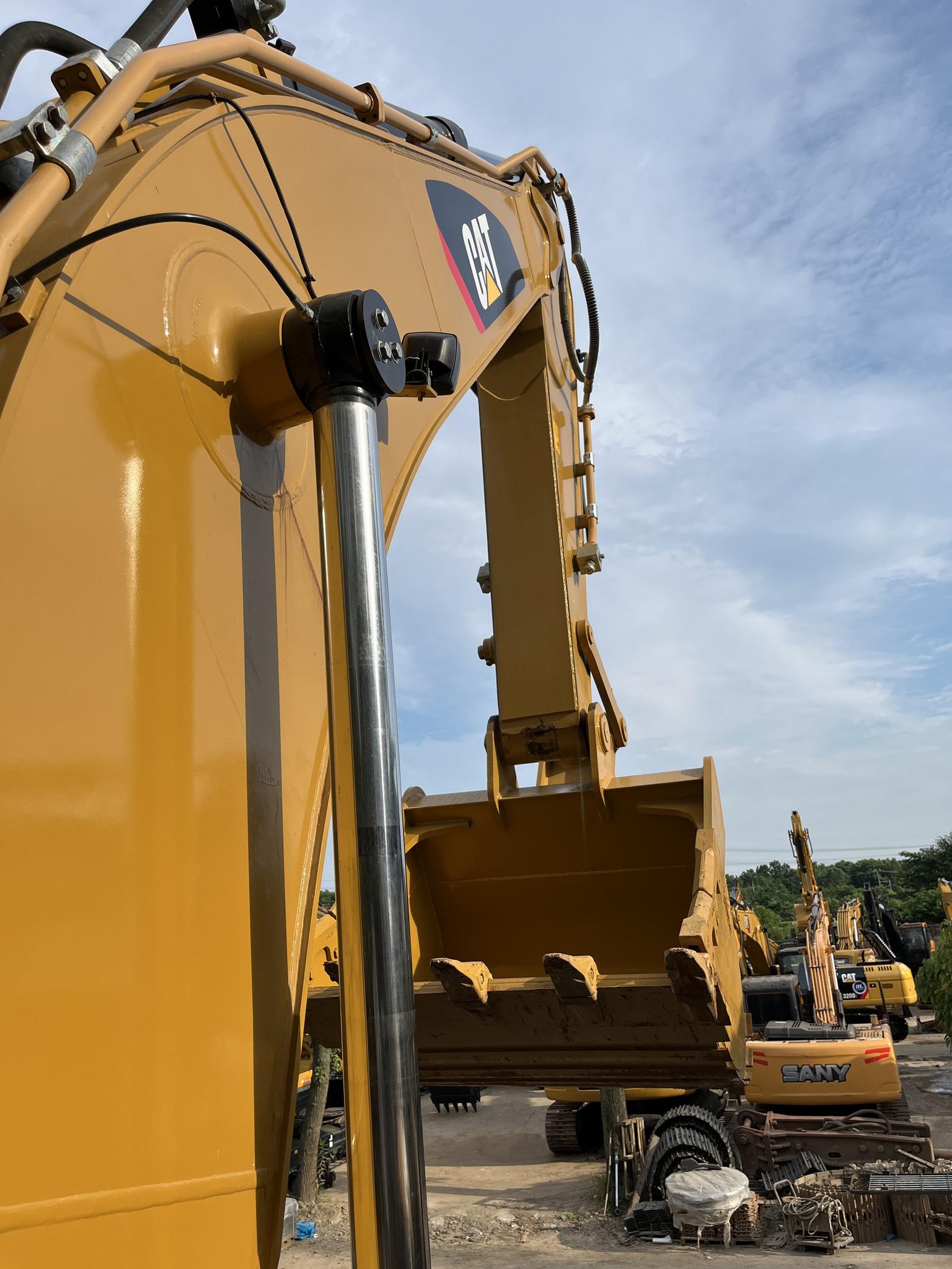 Hot Sale Used Cat 336 Excavator Price 2015