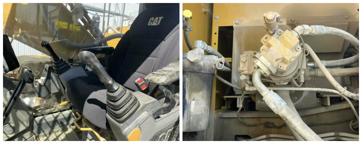 2020 Year Cat 345 Crawler Excavator for Cheap Sale  2020 Year Cat 345 Crawler Excavator for Cheap Sale