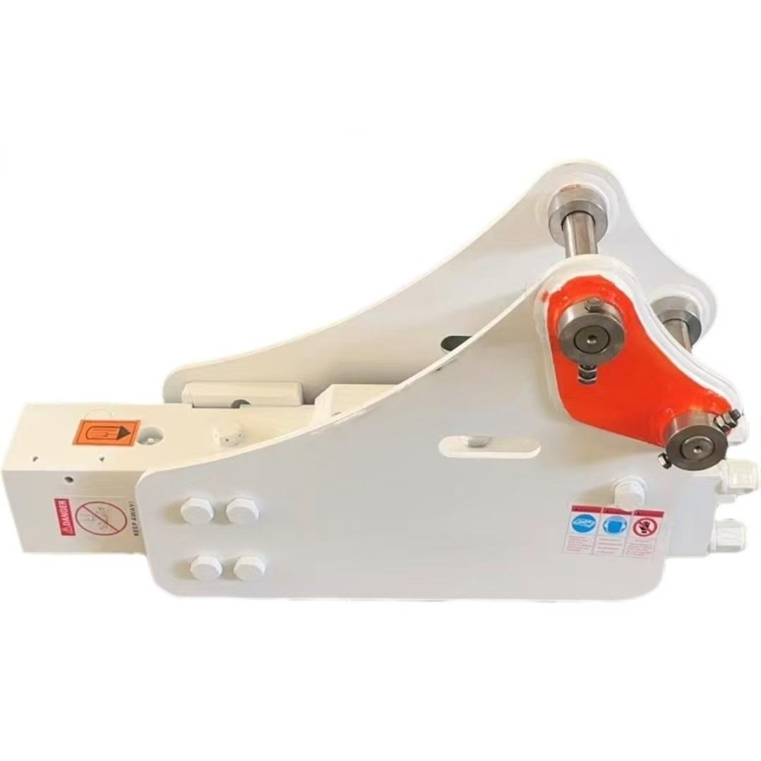 LXS530 Side Type Hydraulic Concrete Breaker Rock Hammer