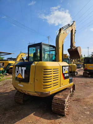 2019 Used Cat 305.5 Excavator Price