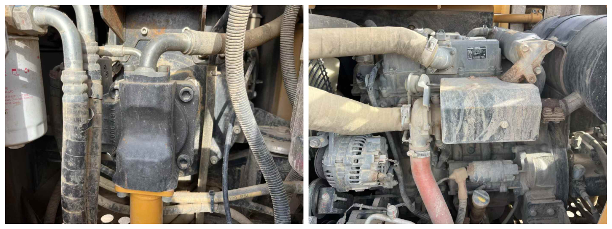 Cheap Sale 2021 Year Used Sany 75 Crawler Excavator 