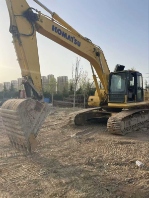 Komatsu PC240 Used Excavator 2019 hot Sale