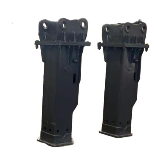 LXSH1750 Silence Type Hydraulic Concrete Breaker Rock Hammer