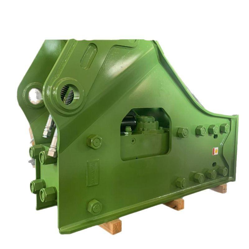 LXS1750 Side Type Hydraulic Concrete Breaker Rock Hammer