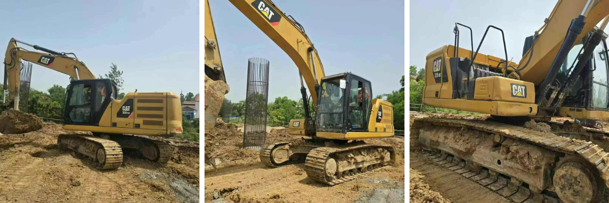 2019 Used Cat 320GC Excavator Price 2019 Used Cat 320GC Excavator Price