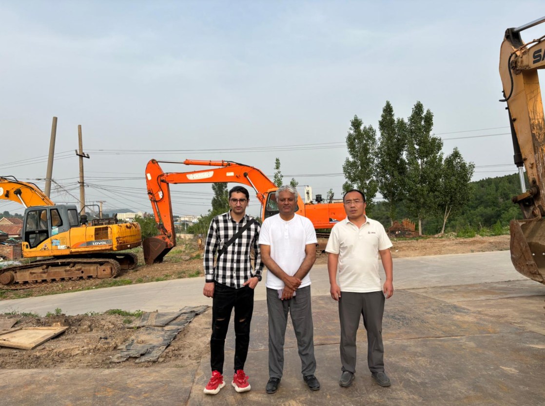 زيارة عملاء باكستان زيارة عملاء باكستان