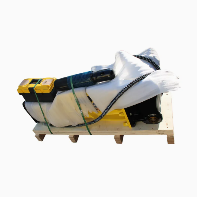 LXSH530 Бетонолом Экскаватор-молот Гидравлический отбойный молоток