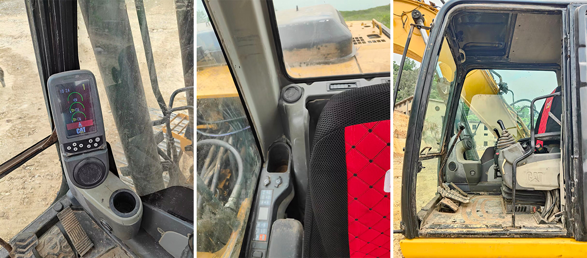 Used Cat 315 Excavator for Sale 2013 Used Cat 315 Excavator for Sale 2013