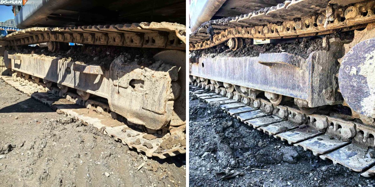 Doosan 150 использованный Excavator 2018 для продажи Doosan 150 использованный Excavator 2018 для продажи