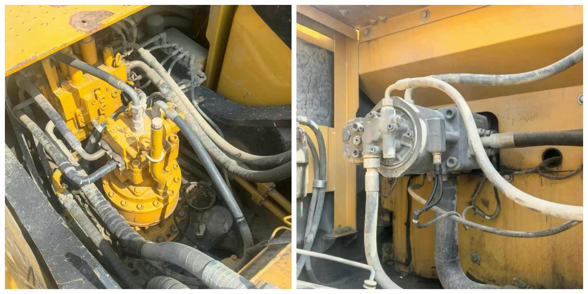 2017 год Sany 245 б/у экскаватор для дешевой продажи 2017 год Sany 245 б/у экскаватор для дешевой продажи