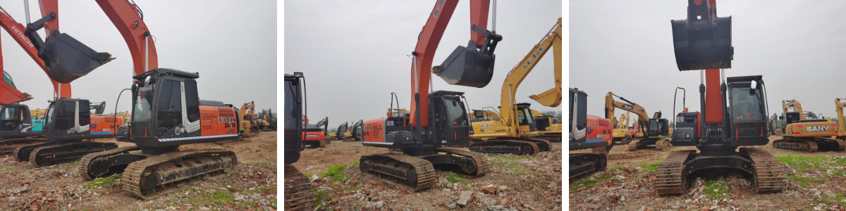 2017 Zx240 Used Excavator Price 2017 Zx240 Used Excavator Price