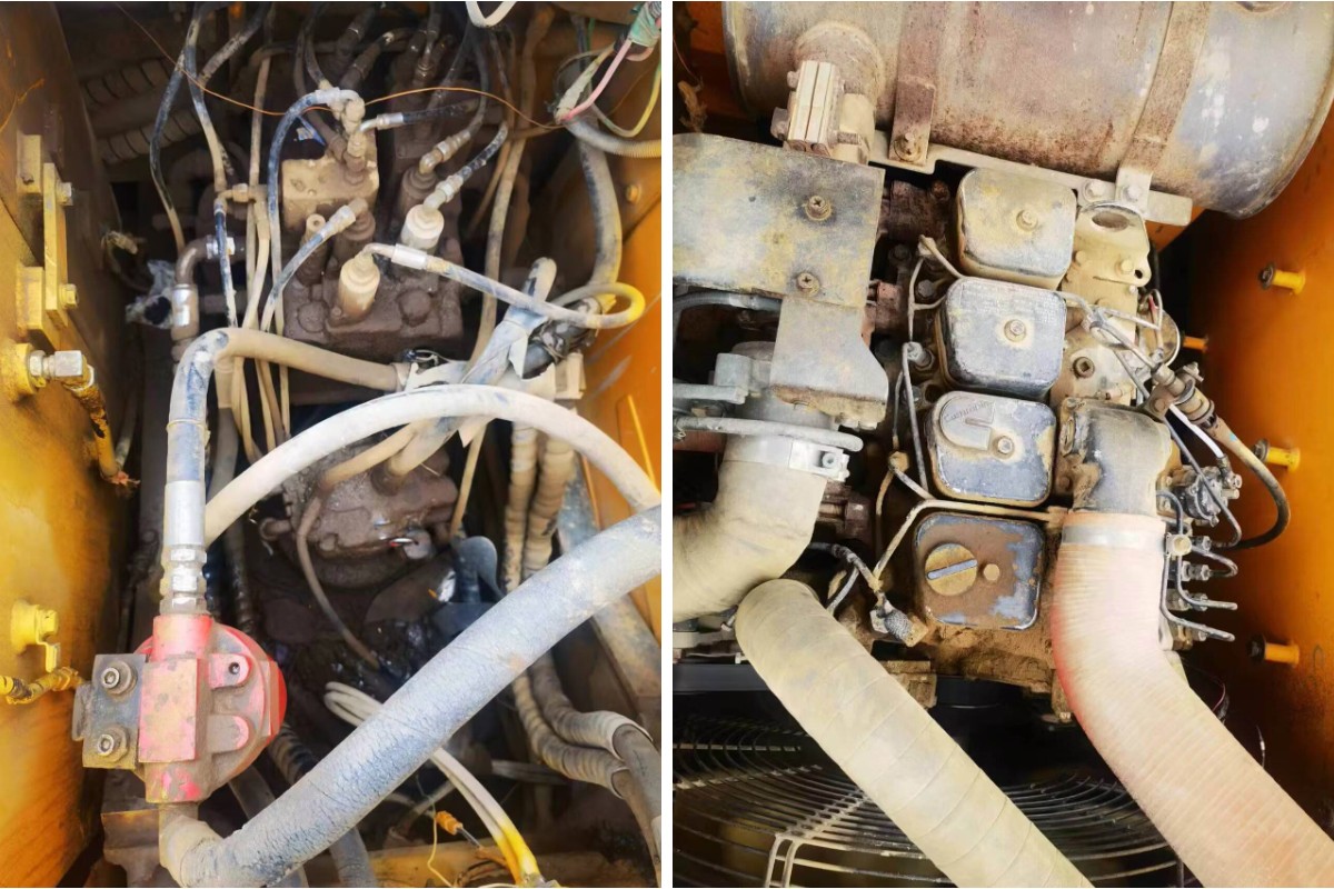 Used Hyundai R150 Excavator for Sale 2013 Used Hyundai R150 Excavator for Sale 2013