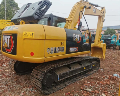 Used Cat 315 Excavator for Sale