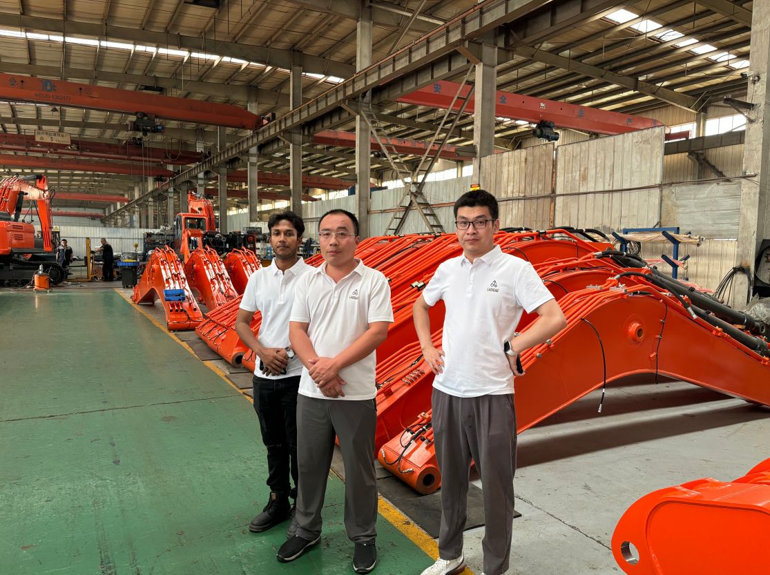 الابتكار التعاوني، قم بزيارة المصنع التعاوني