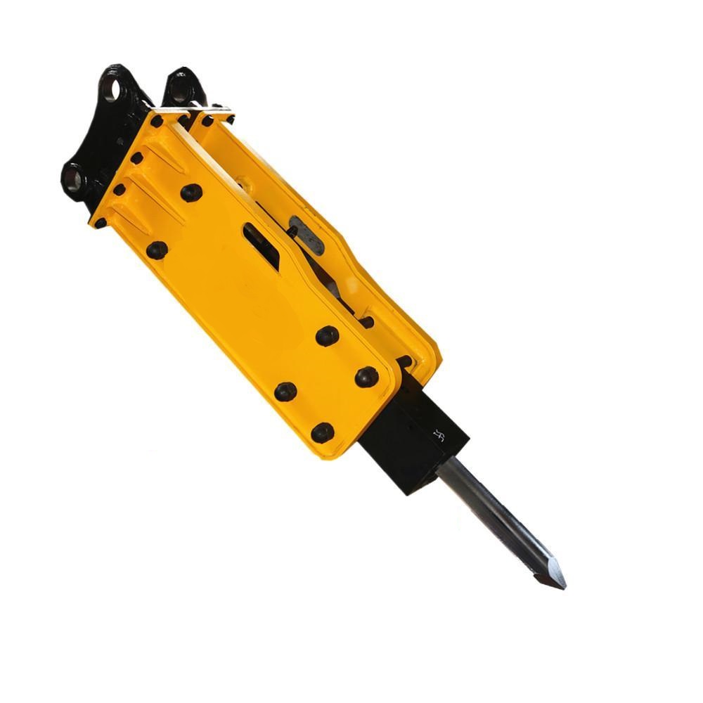 LXTS850 Верхний раздельный гидравлический бетонолом Rock Hammer