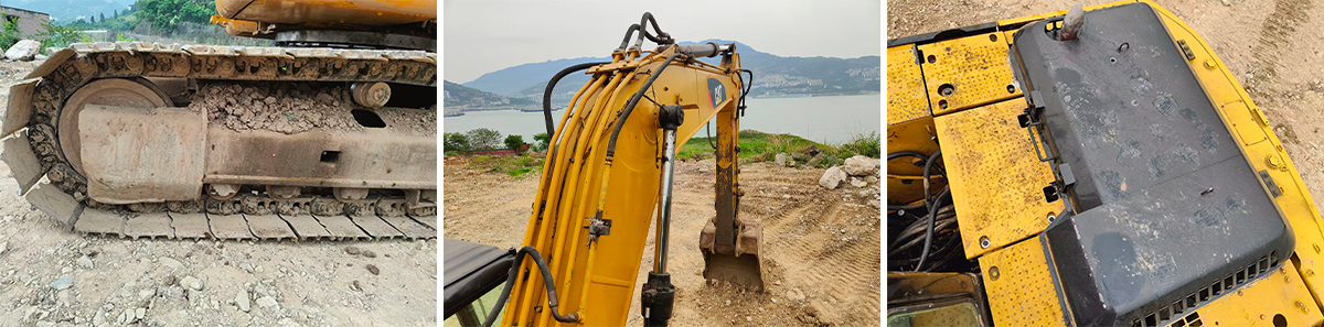Used Cat 315 Excavator for Sale 2013 Used Cat 315 Excavator for Sale 2013