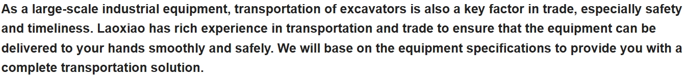 Packaging & Shipping