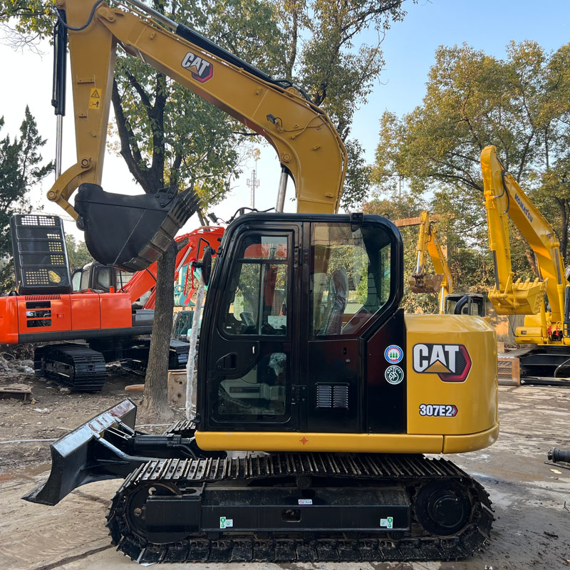 Used Cat 307 Excavator for Sale