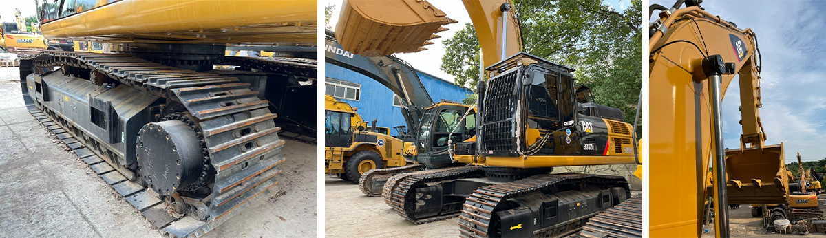 Hot Sale Used Cat 336 Excavator Price 2015 Hot Sale Used Cat 336 Excavator Price 2015
