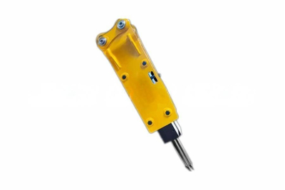 LXT530 Top Type Hydraulic Concrete Breaker Rock Hammer