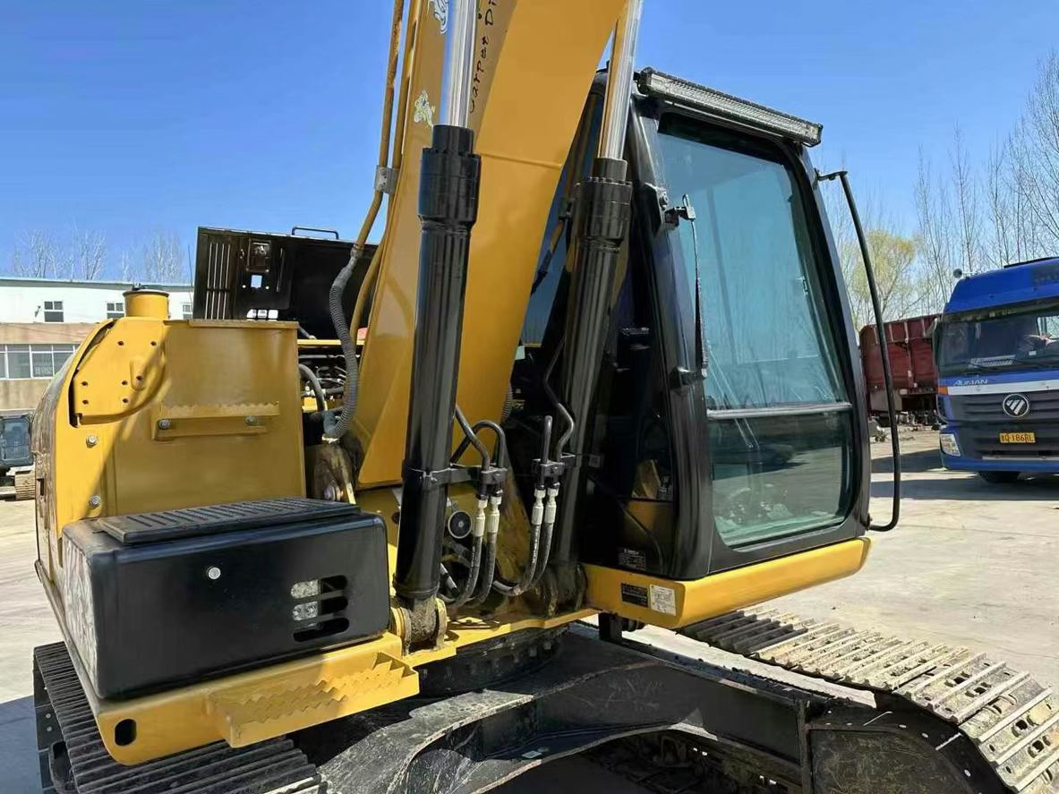 Cheap Sale 2022 Used Cat 315 Crawler Excavator