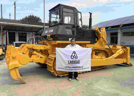 2024 Shantui SD22
