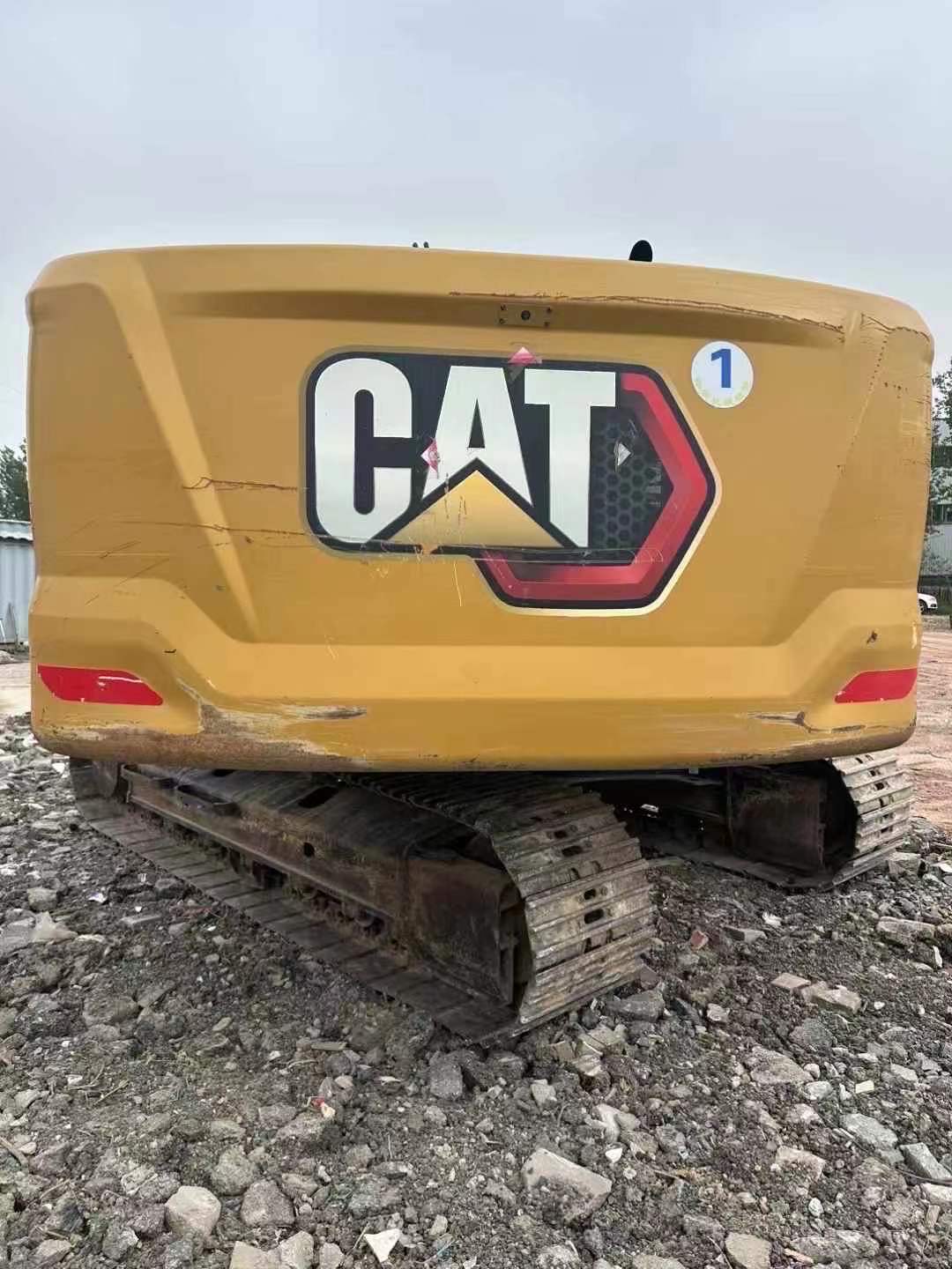 2020 Used Cat 320GC Excavator Good Condition