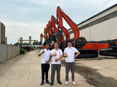 Collaborative Innovation, Visit Cooperative Factory