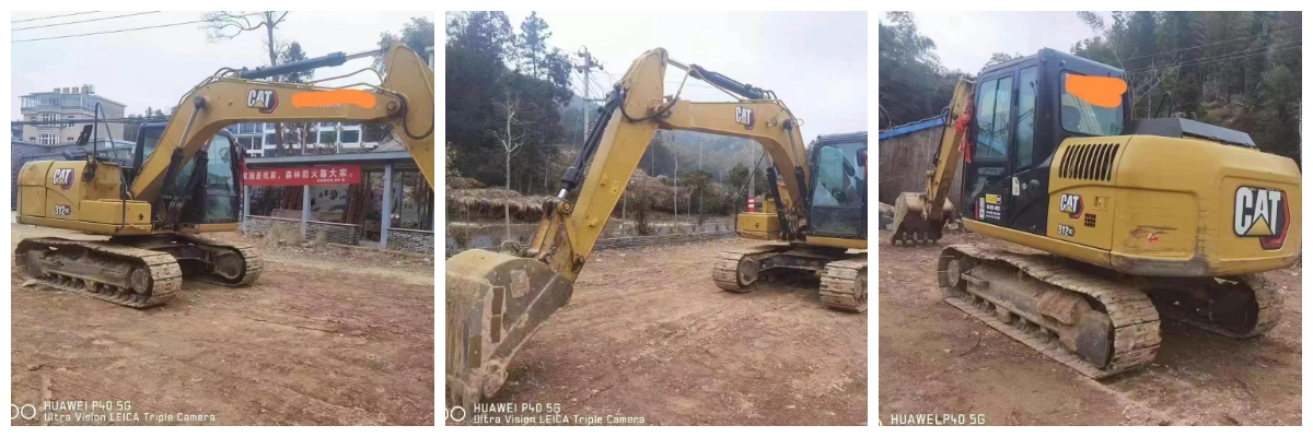 حفارة كات 312 مستعملة للبيع بسعر رخيص لعام 2019 حفارة كات 312 مستعملة للبيع بسعر رخيص لعام 2019