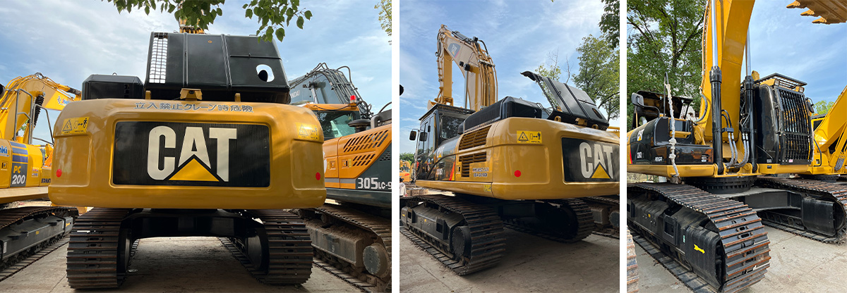 Hot Sale Used Cat 336 Excavator Price 2015 Hot Sale Used Cat 336 Excavator Price 2015