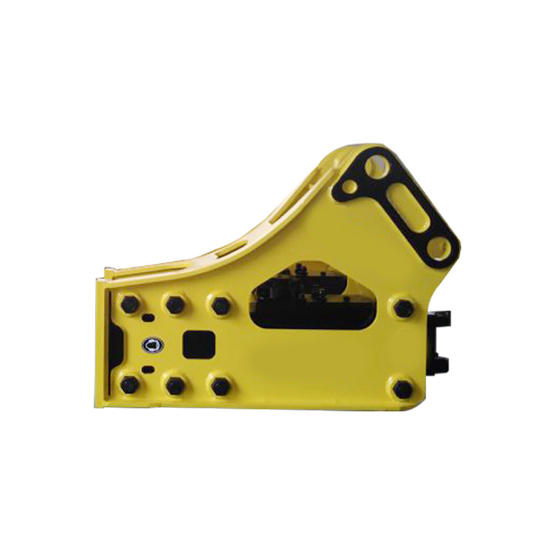 LXS1500 Side Type Hydraulic Concrete Breaker Rock Hammer