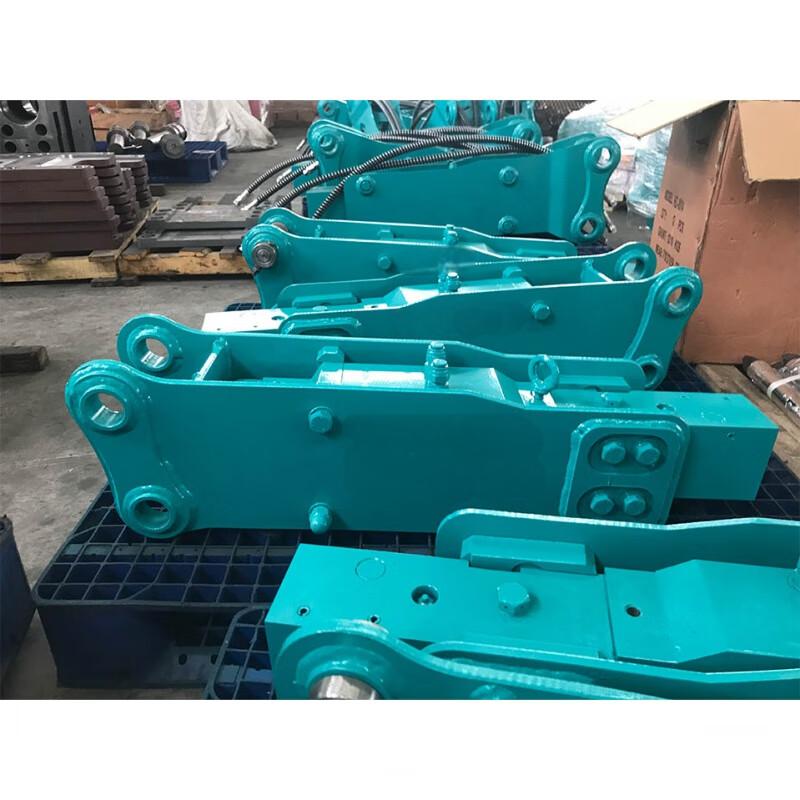 مطرقة صخور هيدروليكية من النوع العلوي LXT680