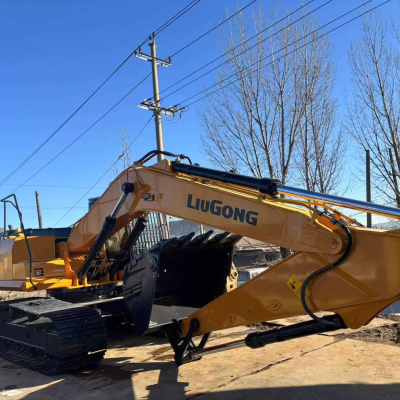 Fully Prepared and Ready for Shipment to Nigeria