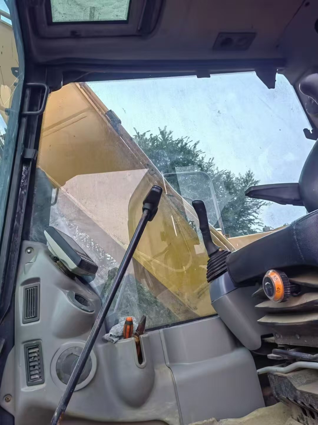 Used Liugong 913 Excavator for Sale 2019