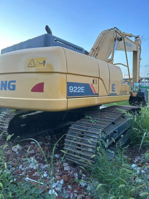 2020 Liugong 922 Used Excavator Low Hours for Sale